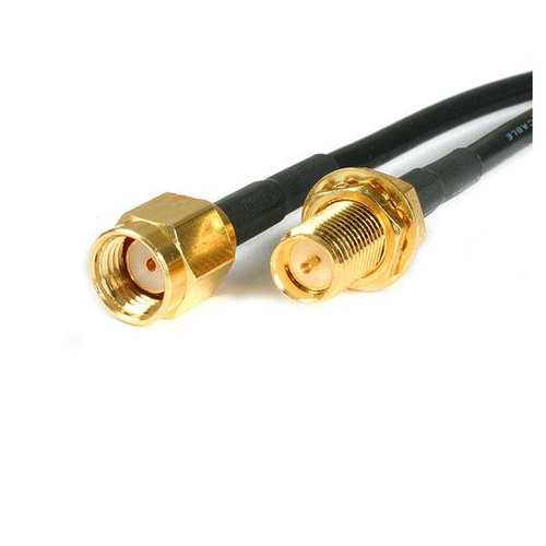 Startech RPSMA10MF product photo