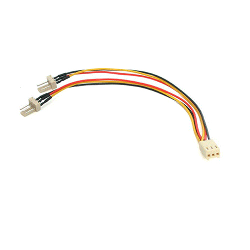 Startech TX3SPLITTER product photo