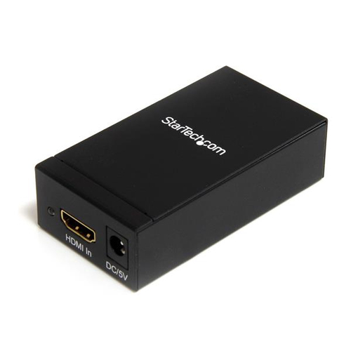 HDMI2DP ADAPTADOR CONVERTIDOR VIDEO  DVI HDMI A DISPLAYPORT DP ACTIVO