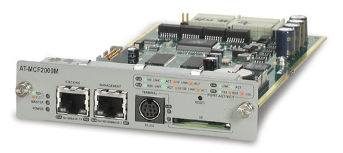 ALLIED SNMP Management Modul