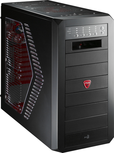 Aerocool RS9DEVIL