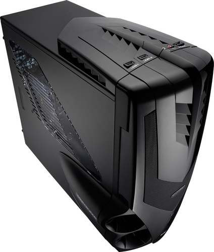 Aerocool SYCLONEIIBK