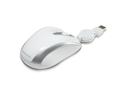 Conceptronic CLLMTRAVCOSI hiir USB tüüp A Optiline 800 DPI