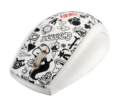 NGS COMIC MOUSE
