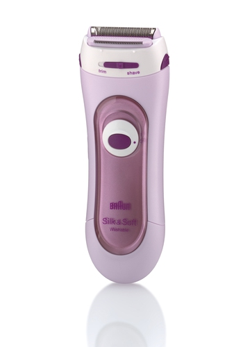 Braun LS 5360 1 pea(d) Roosa