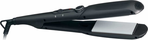 Braun Satin Hair 3 Juuksesirgendaja Must, Hõbe 2 m