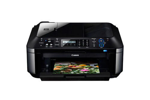 Canon PIXMA MX410 Tint A4 4800 x 1200 DPI 8,7 lk/min WiFi
