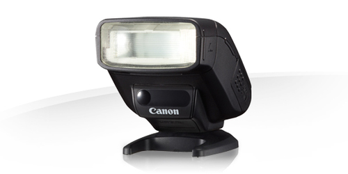 Canon SpeedLite 270EX II Must