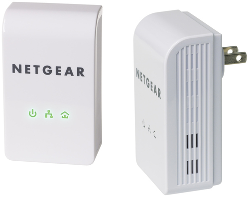 NETGEAR XAVB1101 Ethernet 200 Mbit/s