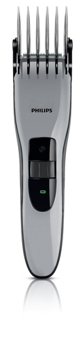 Philips HAIRCLIPPER Series 5000 QC5339/15 juuksetrimmer/-lõikusmasin Must, Hall 40