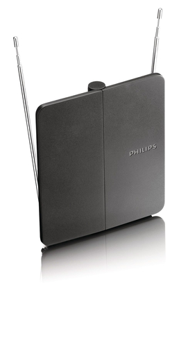 Philips SDV1225T/27 teleantenn