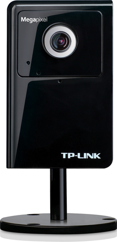 TP-Link TL-SC3430 turvakaamera Hoonesisene 1280 x 1024 pikslit