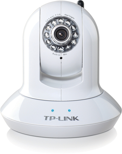 TP-Link TL-SC4171G turvakaamera Hoonesisene 640 x 480 pikslit