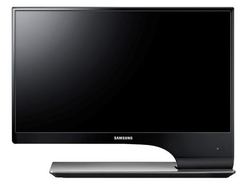 Samsung T27A950 LED display 68,6 cm (27) 1920 x 1080 pikslit Full HD Must