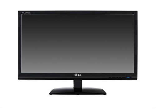 LG E2241V-BN PC lamekuvar 54,6 cm (21.5) 1920 x 1080 pikslit Full HD Must