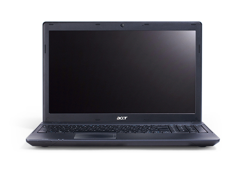 Acer TravelMate 5735-663G32Mnss Intel Core2 Duo T6670, 15.6", 3 GB RAM, 320 GB