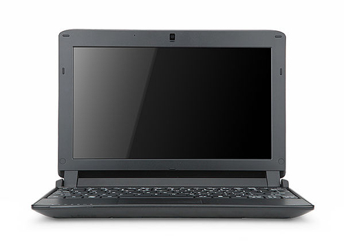 Acer eMachines eM350-21G25ikk Intel Atom N455 Märkmikarvuti, 10.1", 1 GB RAM, 250 GB