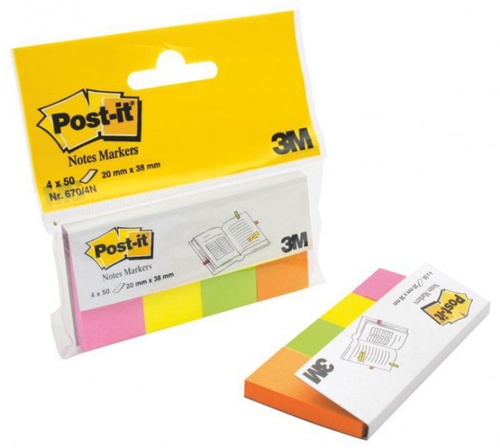 3M Post-it 670-4N