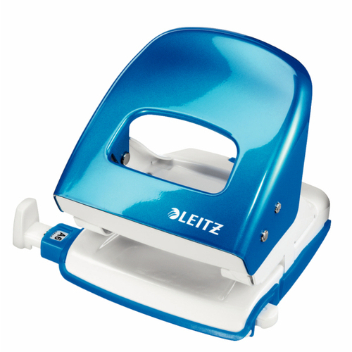 Leitz NeXXt 5008 Office Hole Punch auguraud 30 lehte Sinine