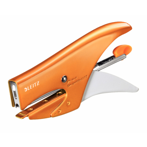 Leitz Mod. 5547 Oranž