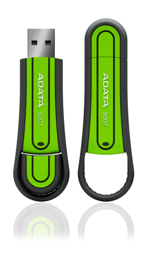 Adata 16G S007 Green flash