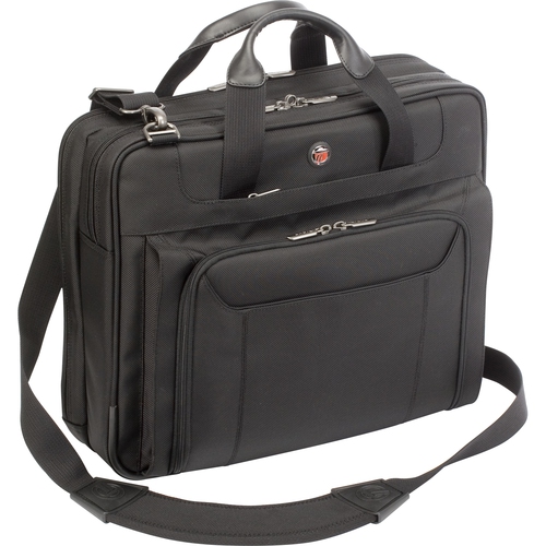 ZIP-THRU TRAVELER CASE WITH APS - STATE-OF-THE-ART SAFEPORT X D3O DROP AND SIDE