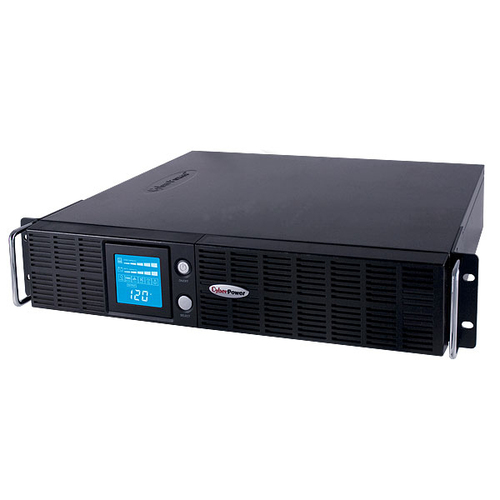 Cyber Power OR2200LCDRTXL2U product photo