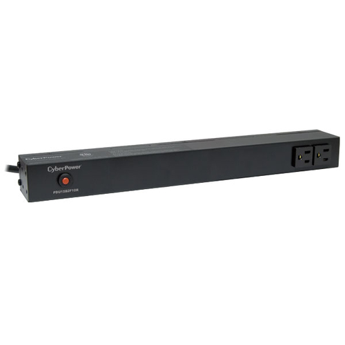 Cyber Power PDU15B2F10R product photo