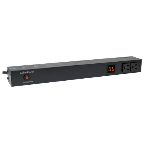 Cyber Power PDU15M2F10R product photo