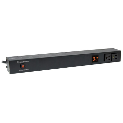 Cyber Power PDU15M2F12R product photo