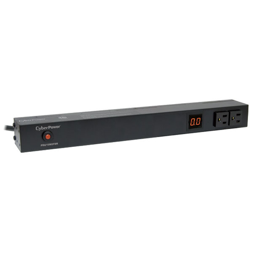 Cyber Power PDU15M2F8R product photo