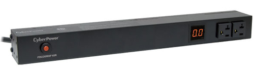 Cyber Power PDU20M2F8R product photo