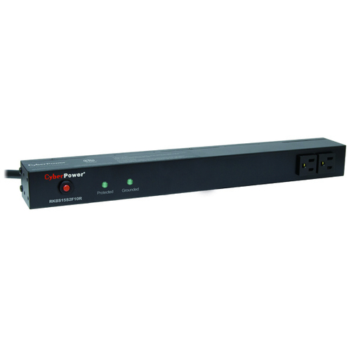 Cyber Power RKBS15S2F10R product photo