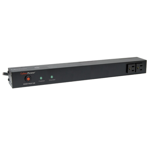 Cyber Power RKBS15S2F12R product photo