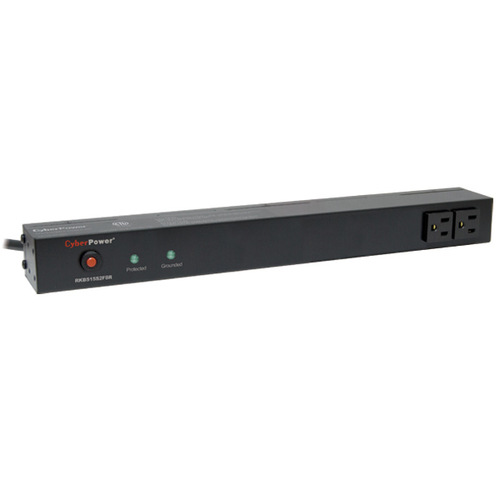 Cyber Power RKBS15S2F8R product photo