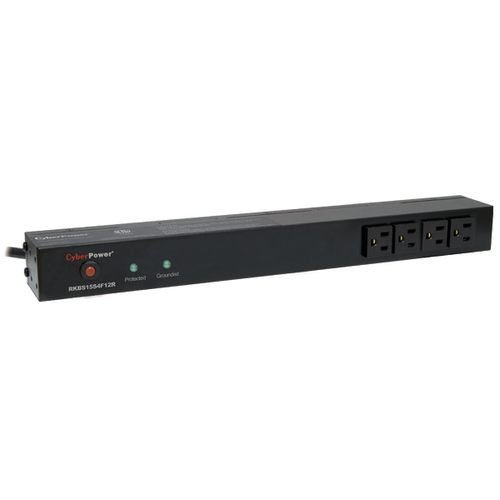 Cyber Power RKBS15S4F12R product photo