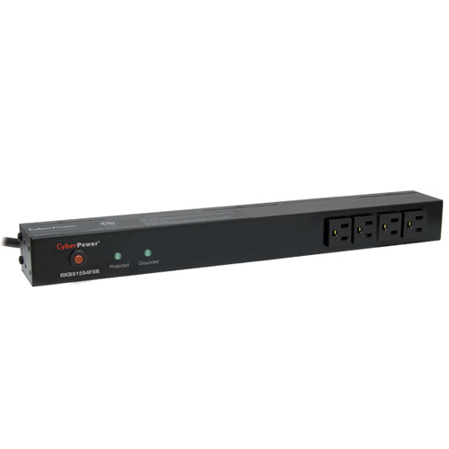 Cyber Power RKBS15S4F8R product photo