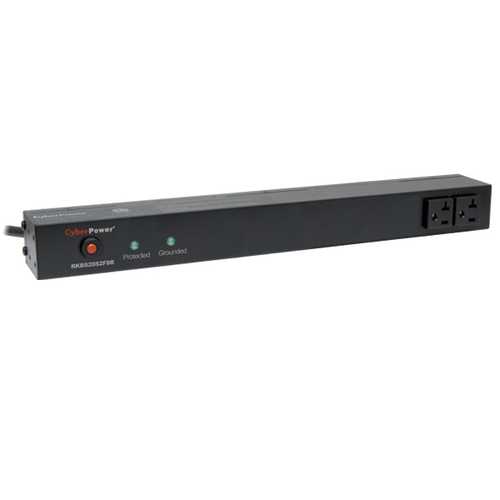 Cyber Power RKBS20S2F8R product photo