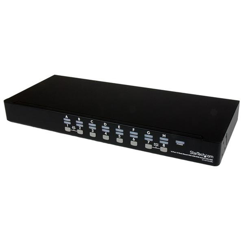 Startech SV1631DUSBUK product photo