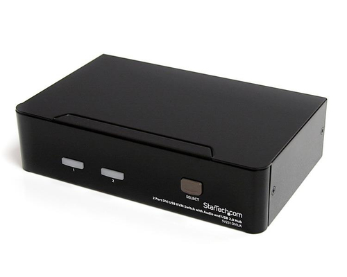 Startech SV231DVIUA product photo