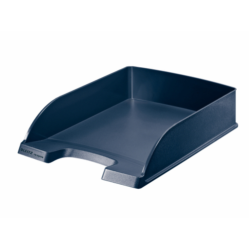 Leitz Re:cycle Polistirols Zils