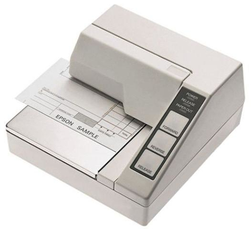 Epson TMU295