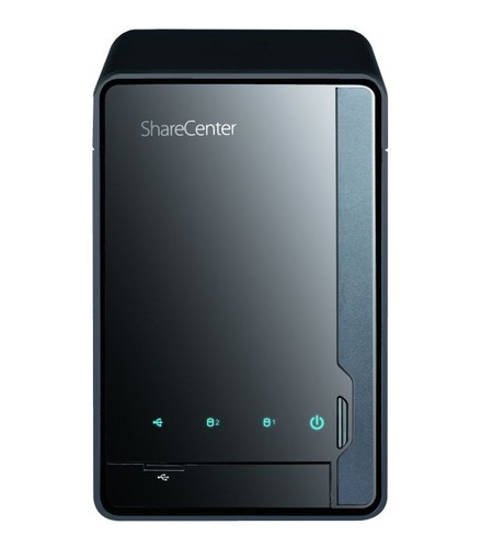 D-Link ShareCenter Pulse Must 3.5