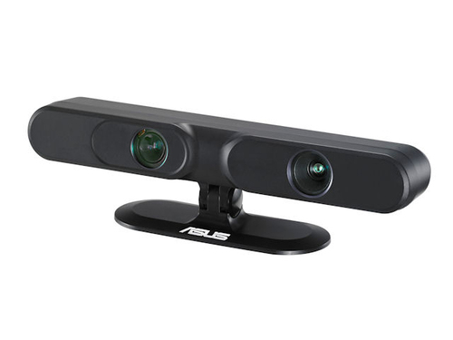 ASUS XtionPRO Juhtmevaba