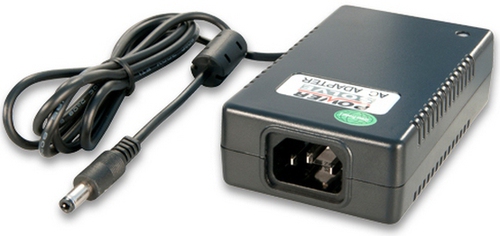 Lindy 39368 strāvas adapteris & pārveidotājs Iekštelpas 30 W Melns