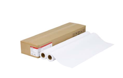 CANON PREMIUM PLAIN PAPER SIZE 24IN X 164 PACKING 2 ROLL/BOX