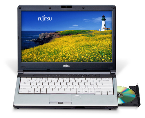 Specs Fujitsu LIFEBOOK S761 Intel® Core™ i5 i5-2520M 33.8 cm (13.3