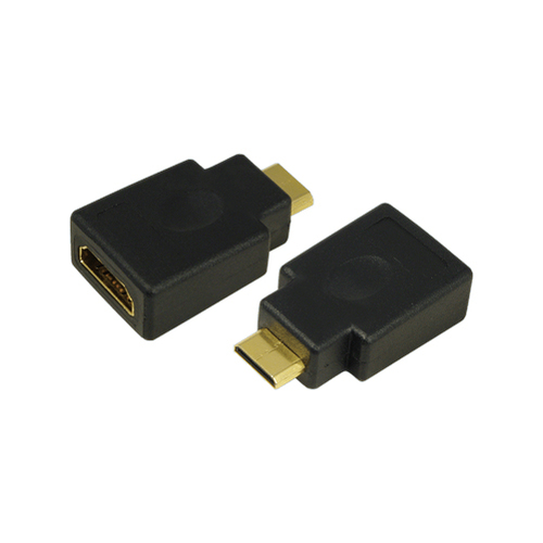 LogiLink - HDMI-adapter