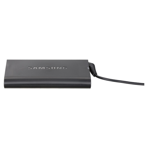 Samsung AA-PA3NS40 strāvas adapteris & pārveidotājs Iekštelpas 40 W Melns