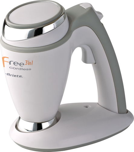 Ariete 897 blenderis 0,7 L Iegremdējams blenderis Balts